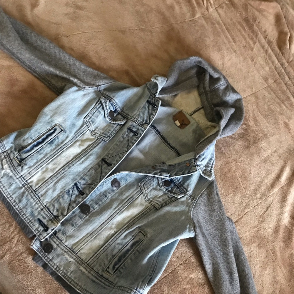 American eagle jacket